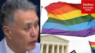 The Majority Is Wasting Everyone s Time Mark Takano Skewers GOP Over LGBTQ Bill
