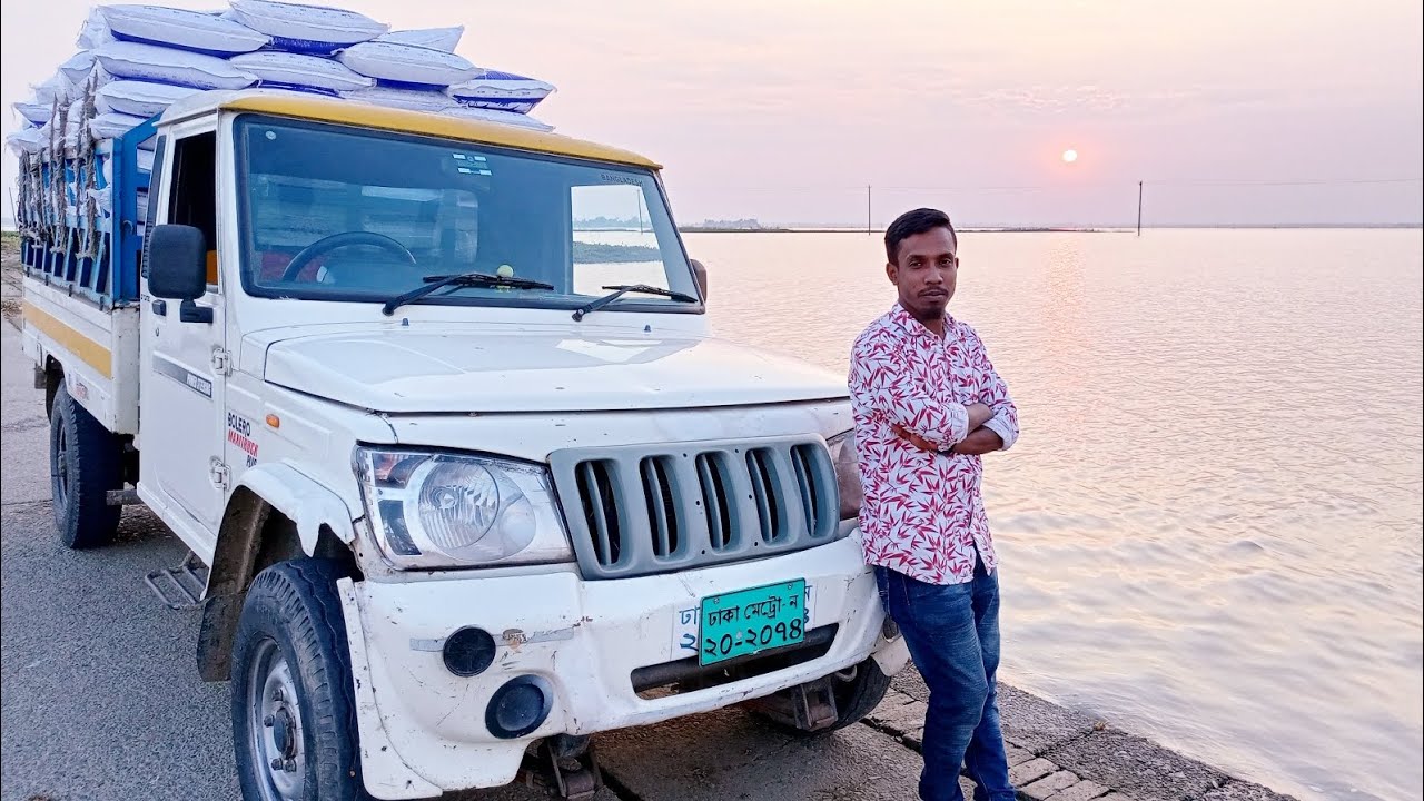ড্রাইভার জীবনে অনেক কষ্ট করেছি আর আসলাম এই ভাবেই - YouTube