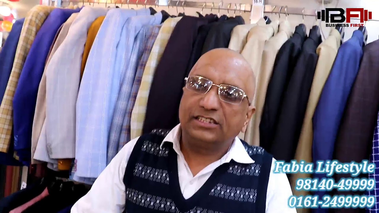 Men's designer suits Behtareen designer suits for Men Fabia