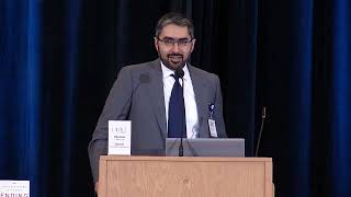Hope in Every Step Symposium 2026 - Part 3: Dementia & Parkinson's Disease by Dr. Vikas Kotagal
