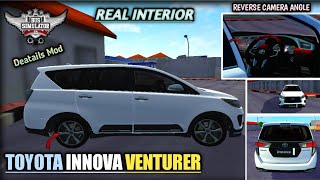 Download Dowanlode Toyota Innova Venturer Mod🔥|| Mod For Bus Simulator Indonesia || Bussi Video MP3 Dowanlode Toyota Innova Venturer Mod🔥|| Mod For Bus Simulator Indonesia || Bussi