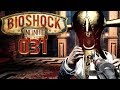 BIOSHOCK INFINITE 🦅 031 • Elizabeth im Reich der Folter