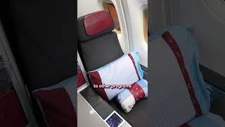 Round Trip Flights on ANA for 75,000 Miles!