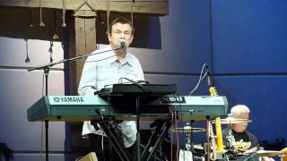 Love Song - A Love Song Live From Vancouver, Washington, On July 15, 2010