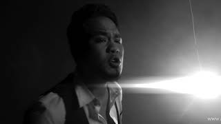 Syamel - Biar Cinta [ Lyric Video]