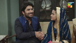 Sirf Shabana Mega First Ep Promo - Tonight at 8 PM [ Sohai Ali Abro & Durrab Khalil ] - HUM TV