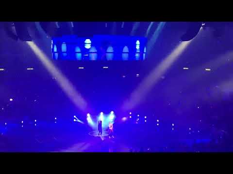 一生爱你一个 part （with郑伊健）#PrettyCrazy容祖儿演唱会#0806