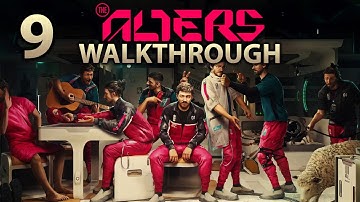 The Alters Walkthrough Part 9 - Act 2 Day 51-62 (Max Difficulty)