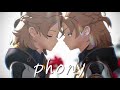 【MMD原神Genshin Impact】フォニイ　phony【アルベド/Albedo】ENG SUB