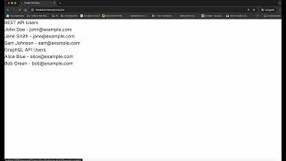 Unlocking Dynamic Data Fetching and Routing with Next.js Server Components!