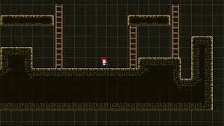 Tilevania Project Update Dev Log Update