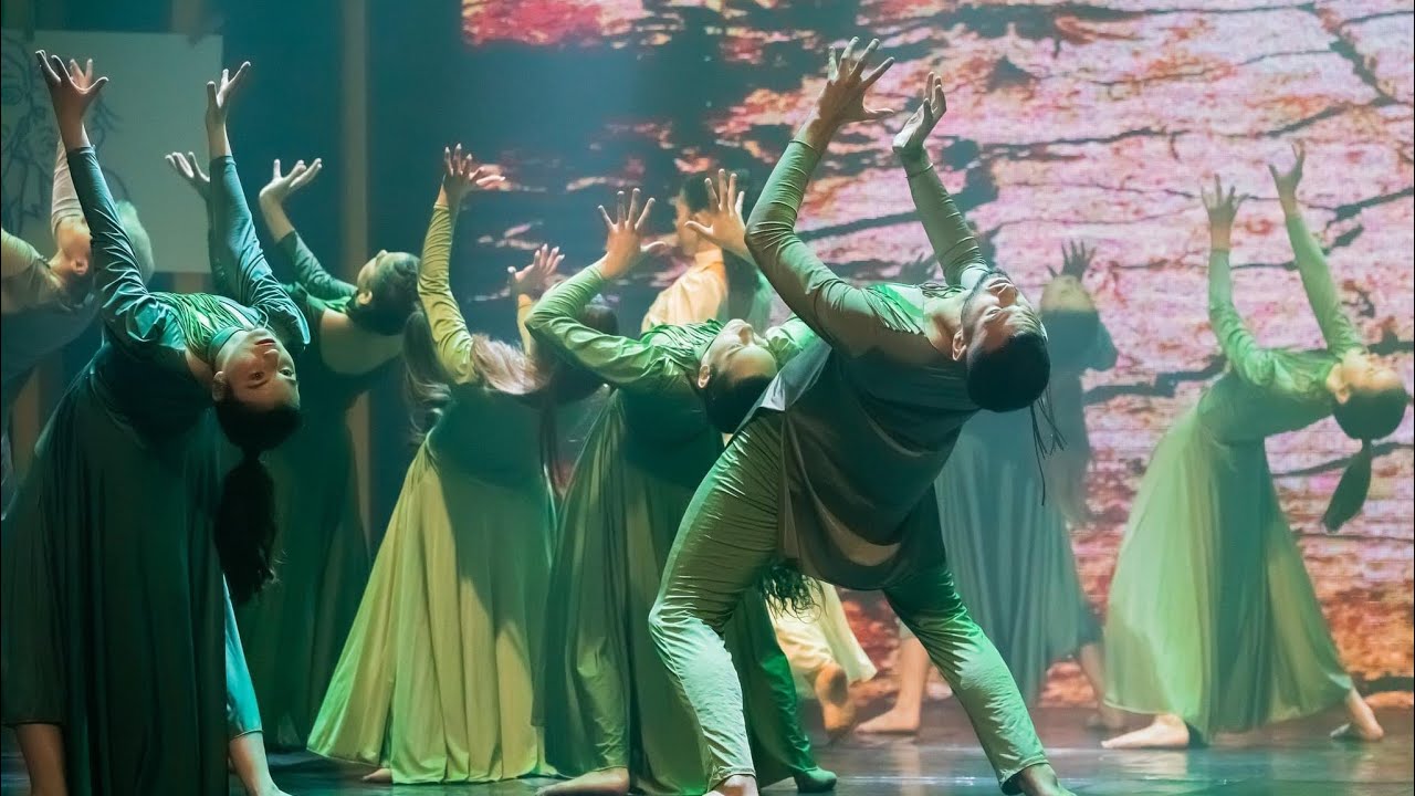 את תלכי בשדה ״גיבורי תרבות״ - כרמי מחול 1/4/2023