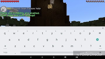 MCPE | How To Fly In Lbsg Without Hacks! | 100% REAL!