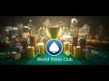 ✅ Сыграем в покер? ✅ ⚠️ World Poker Club⚠️