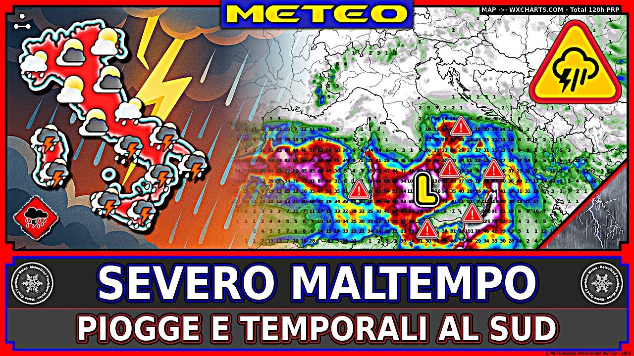 previsioni meteo san severo fg