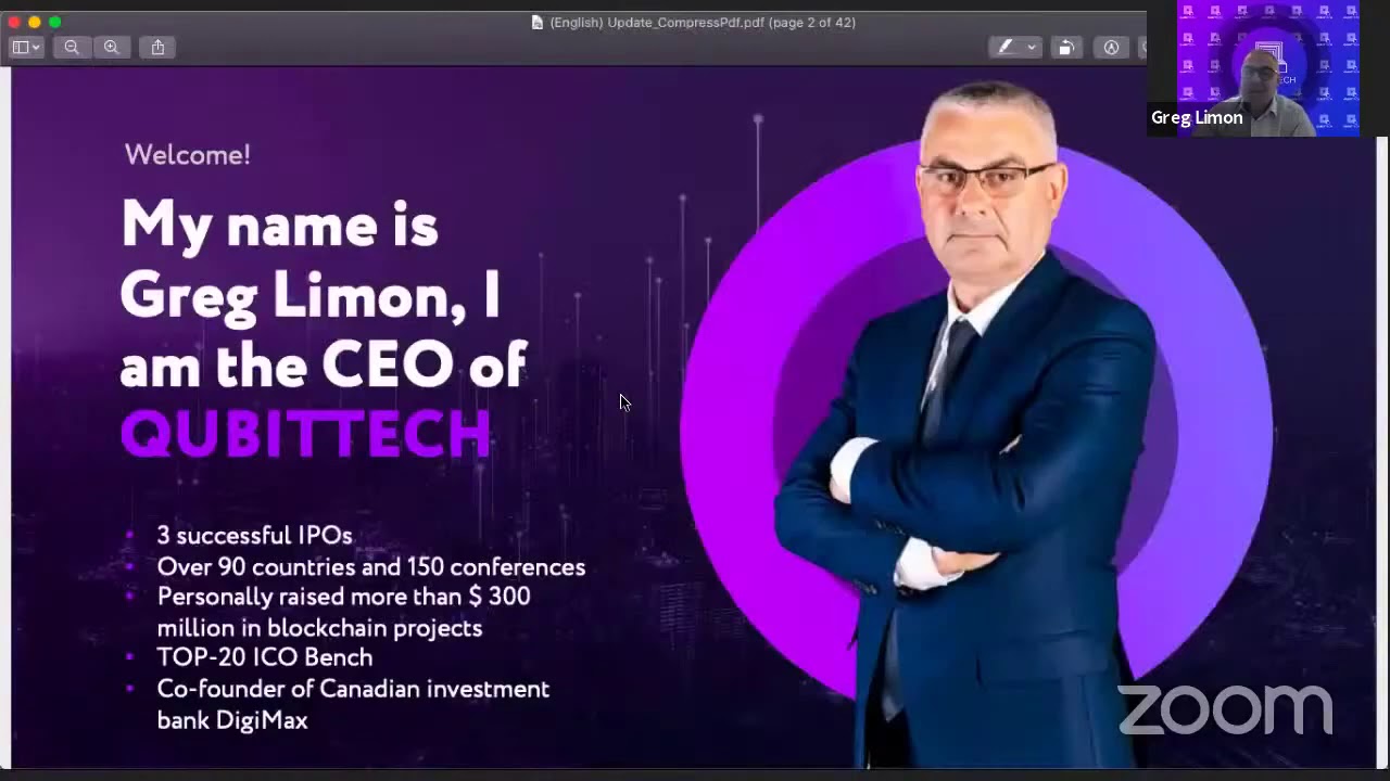 Qubittech Việt Nam