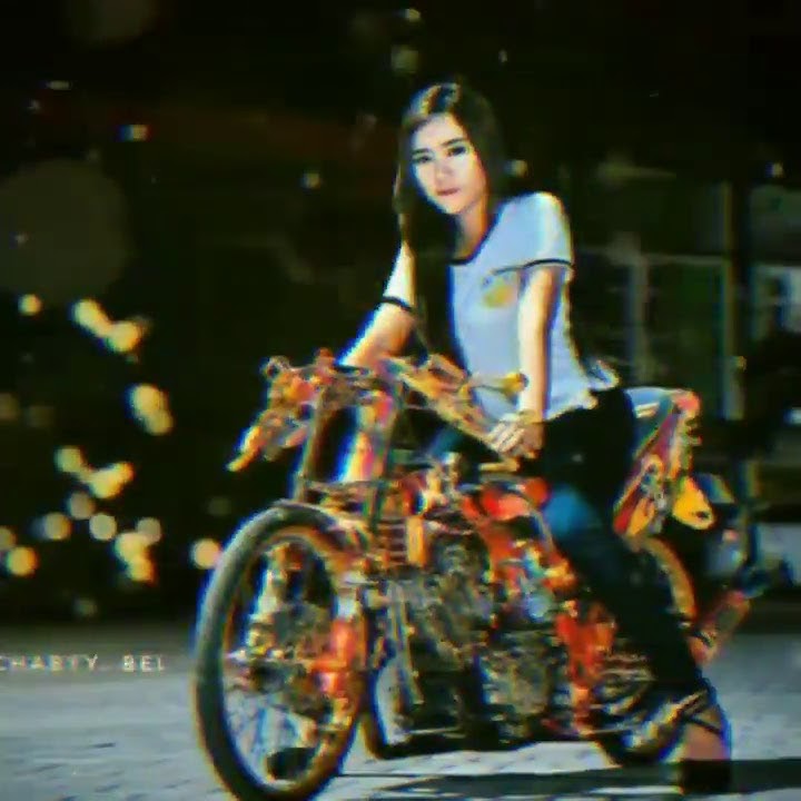 Story wa cewek anak racing