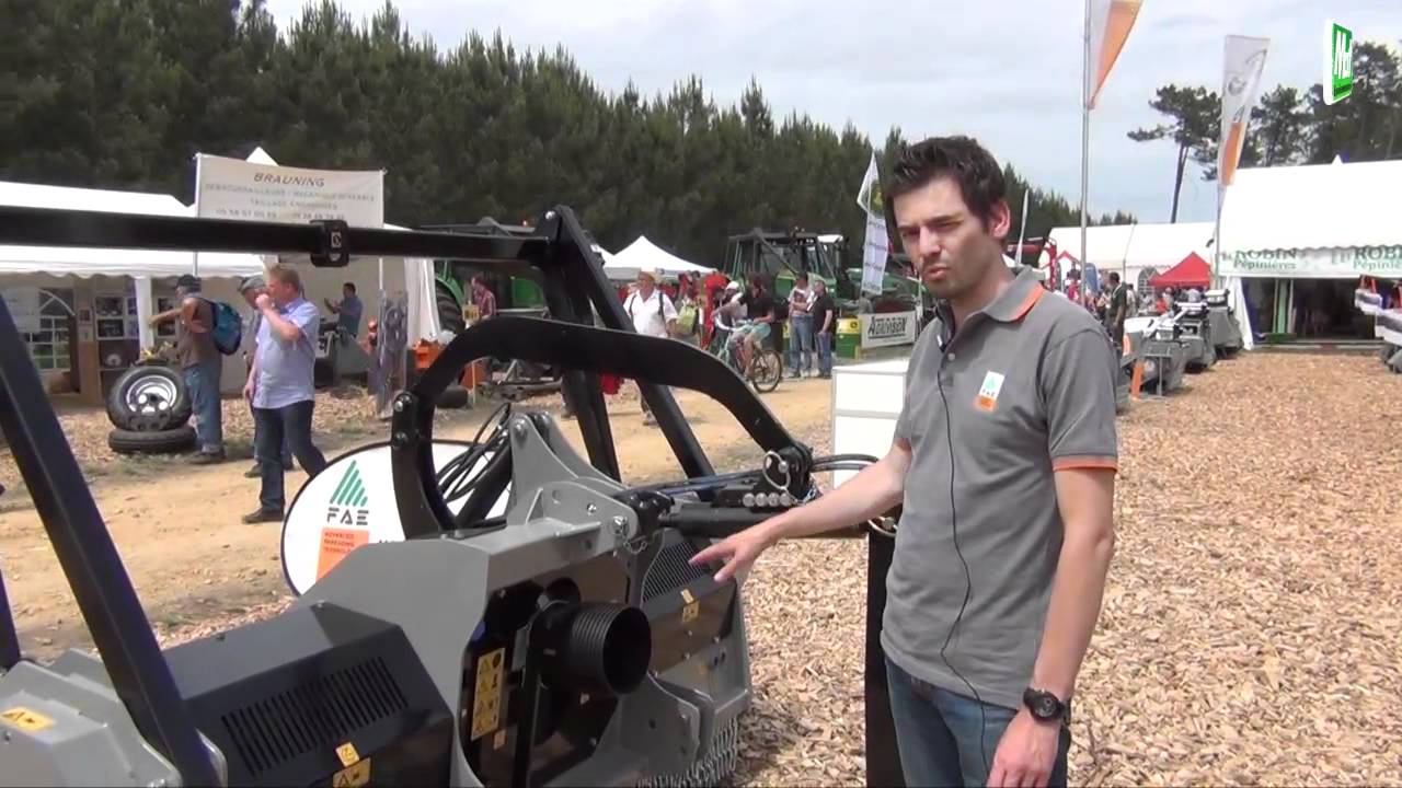 Video forexpo 2012