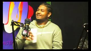 JAYDO 38TH BREATHE EASY PODCAST INTERVIEW
