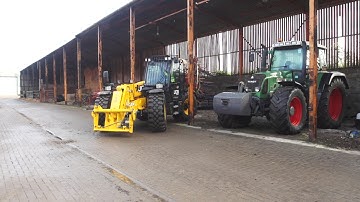 5 farm security risks