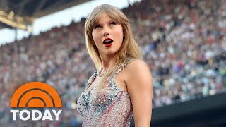 Summer of Swift rolls on: Taylor adds 15 more dates to Eras Tour