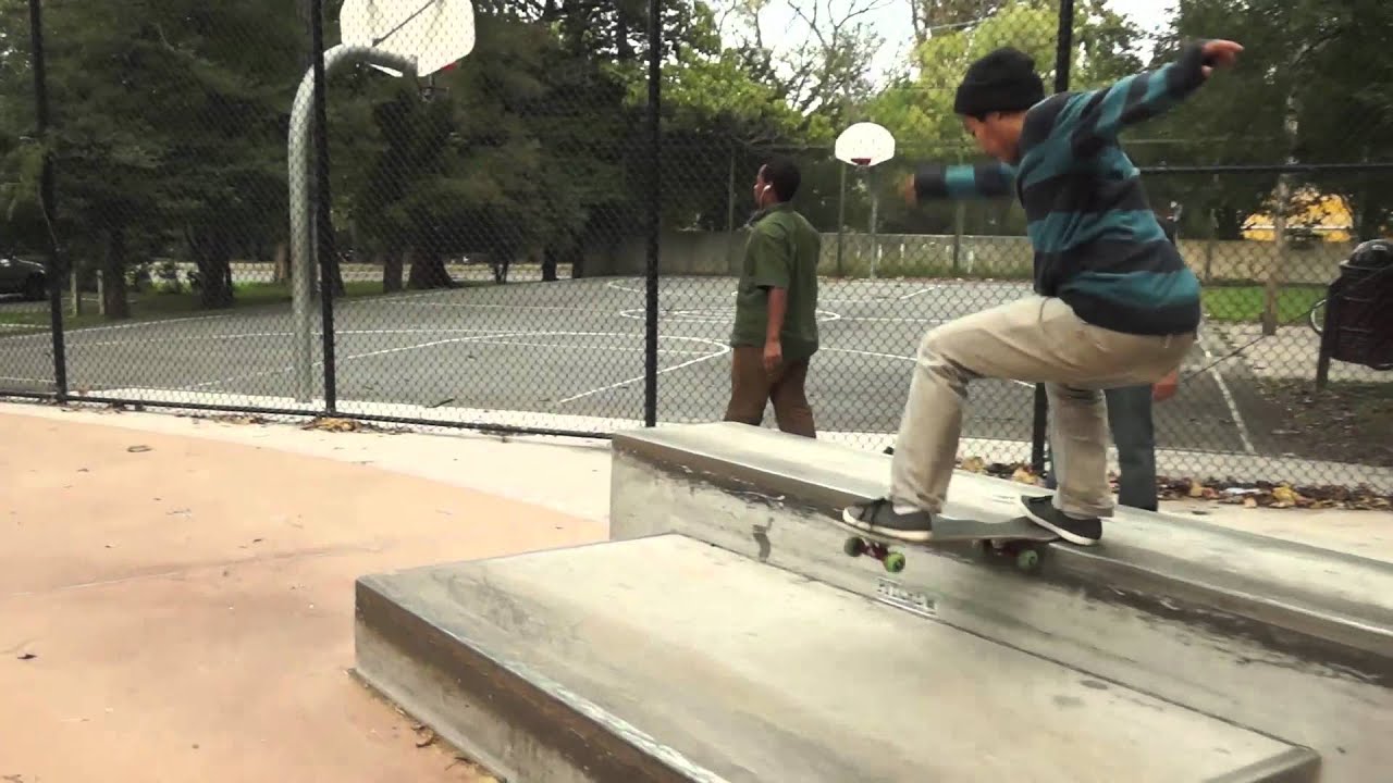 Glidecam HD-1000 Test | Sony α77