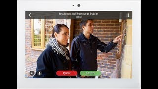 Ultimate Smart Home Security Systems - Greenstar Technology