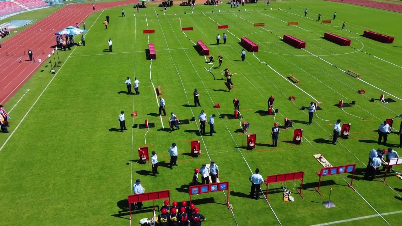 14 državno natjedanje vatrogasne mladeži (1)