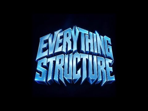 ReallyRichBR -Everything Structure(audio)