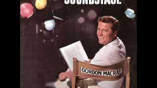 Gordon Macrae Flirtation Walk, 1957