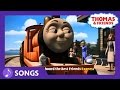 Best Friends Express | Steam Team Sing Alongs | Thomas & Friends