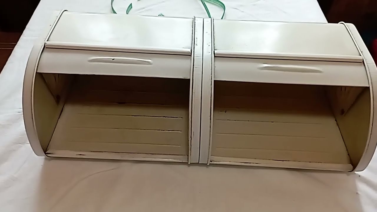 Хлебница СССР