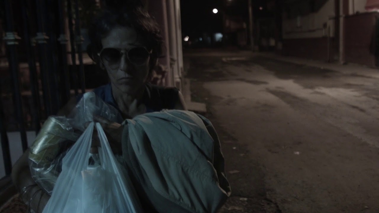 O Cemitério se Alumbra (The Cemetery Lightens) - YouTube