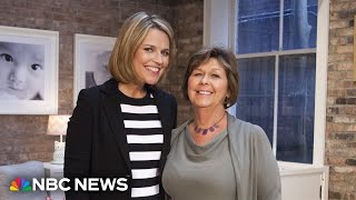 Download Lagu LIVE: Mother of TODAY co-anchor Savannah Guthrie reported missing in Arizona | NBC News MP3