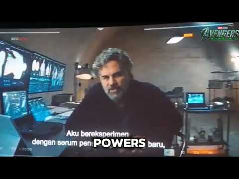 NEW HULK vs DOCTOR DOOM Leaked Scene In Avengers Doomsday | Doom Needs Hulk In New Avengers Footage