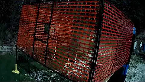 2017 USPSA Wisconsin Championship stage 4, 1st Pla...