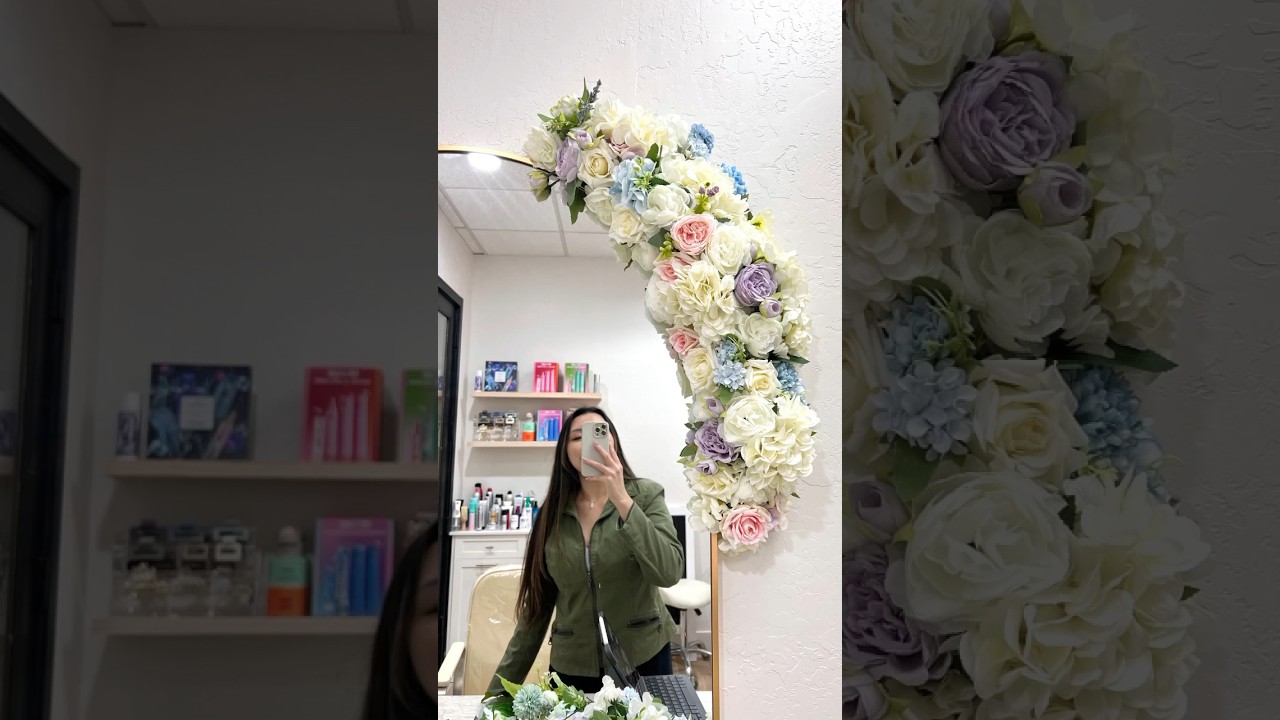 Flower Arrangements 💐 