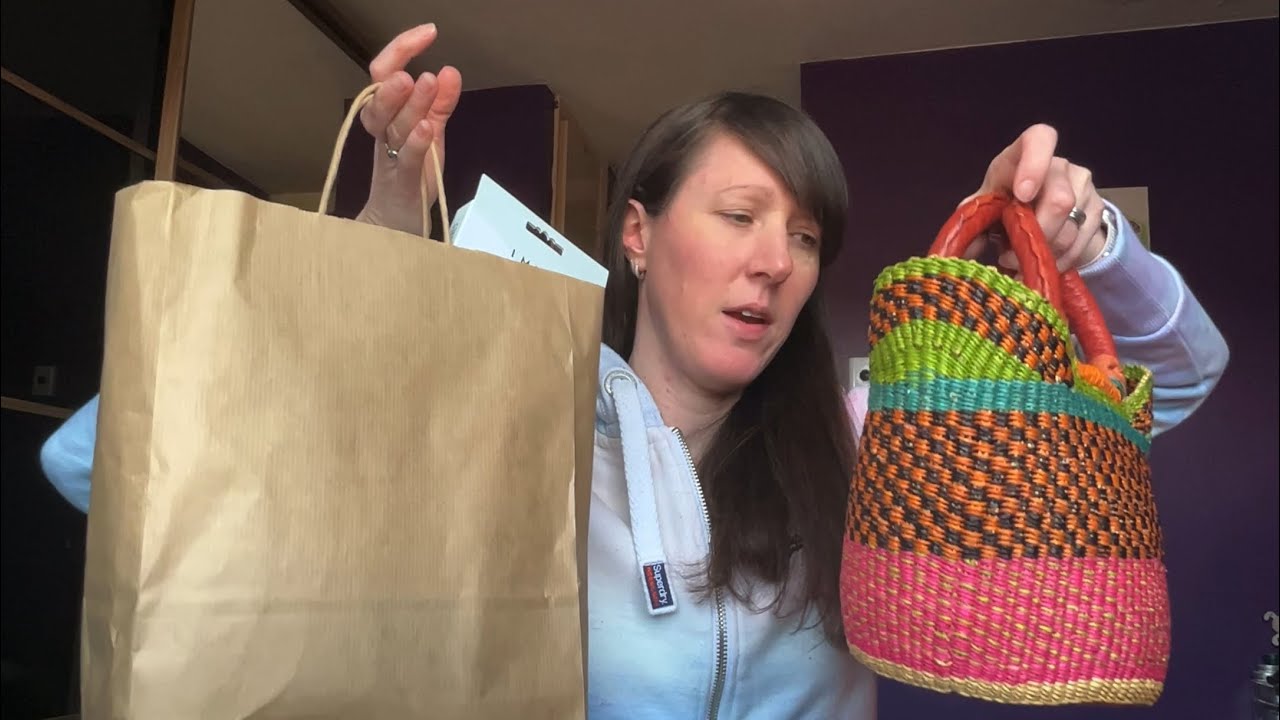 Yarn Update WK8 February 2024 - Unravel Yarn Festival Haul!