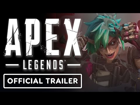 Apex Legends: Showdown - Official Cinematic Anthem Trailer
