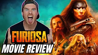 Furiosa: A Mad Max Saga | Movie Review