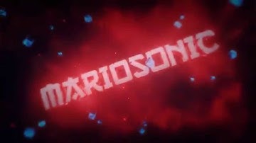 Mariosonic Mastr | Intro Contest Entry v2