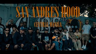 913 ENT - TBS SAN ANDRES HOOD CENTRAL MANILA (Official Music Video)