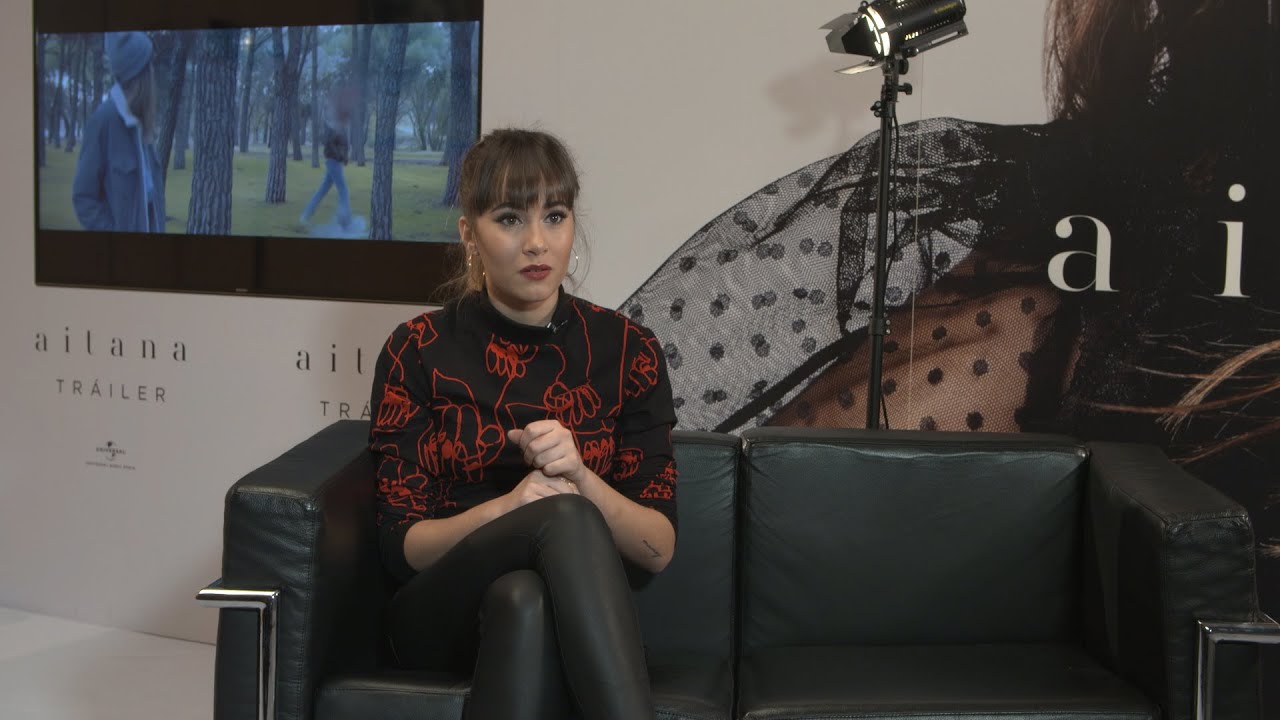 Aitana: 