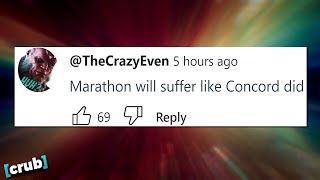 Reacting to YOUR 2026 predictions @CrubOfficial
