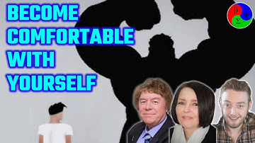 The Practical Solution to your Superiority/Inferiority Complex