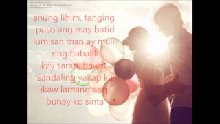 IMMORTAL with lyrics (Love Spell OST sung by Arvin Malay)