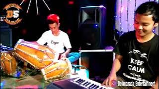 BALAKA ~ Cover By Dedi Candra 