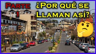 Origen de los nombres de las capitales de Latinoamérica ¿Por qué se llaman así? PARTE 1