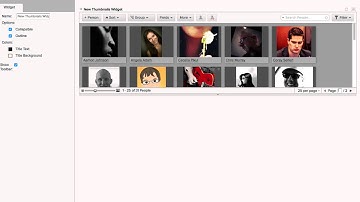 Shotgun Software Tip 22: Canvas Page