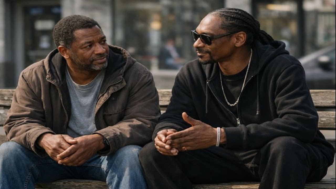 Father Can’t Afford Daughter’s Prom Dress… Snoop Dogg Saves the Day